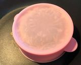 ＨＭで厚焼きパンケーキ作り方8写真