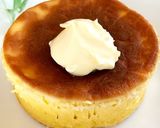ＨＭで厚焼きパンケーキ作り方11写真