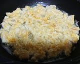 宇和島真珠の貝柱でパン粉天ぷら作り方3写真
