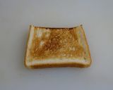 簡単！我が家のトーストの裏技作り方4写真