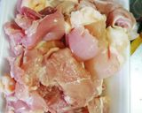 衣にひと工夫！カリッ！サクッ！チキン南蛮作り方3写真
