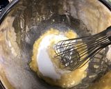 ノンフライヤーでバナナパウンド(^.^)作り方8写真