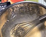 ノンフライヤーでバナナパウンド(^.^)作り方9写真