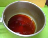 ご飯にかけておいしい、うなぎの蒲焼のたれ作り方9写真