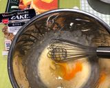 ノンフライヤーでバナナパウンド(^.^)作り方11写真