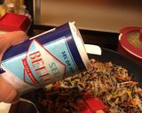レンコンとヒジキのベジサラダ作り方9写真