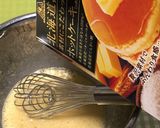 ノンフライヤーでバナナパウンド(^.^)作り方20写真