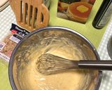 ノンフライヤーでバナナパウンド(^.^)作り方24写真