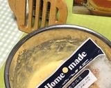 ノンフライヤーでバナナパウンド(^.^)作り方25写真