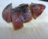 一人鍋でぶりすき鍋作り方1写真