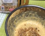 ノンフライヤーでバナナパウンド(^.^)作り方26写真