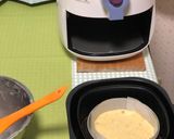ノンフライヤーでバナナパウンド(^.^)作り方31写真