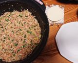 美味しい!手作り餃子☆作り方3写真