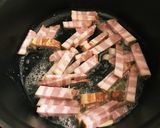 洋風白菜のくたくた煮作り方2写真