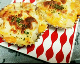 サツマイモとウィンナーのチーズ焼き☆作り方15写真