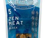 大豆ミート(ZEN MEAT)の唐揚げ作り方1写真