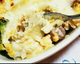 サツマイモとウィンナーのチーズ焼き☆作り方16写真