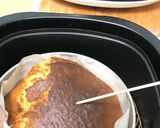ノンフライヤーでバナナパウンド(^.^)作り方35写真