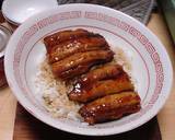 ご飯にかけておいしい、うなぎの蒲焼のたれ作り方17写真
