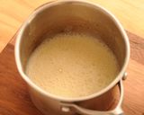 チョコろてん入り寒天ケーキ作り方2写真