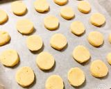 サクサク塩バタークッキー☆作り方4写真