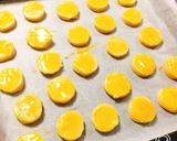 サクサク塩バタークッキー☆作り方5写真