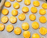 サクサク塩バタークッキー☆作り方6写真
