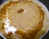 簡単！おでんの〆はカレーにゅうめん作り方1写真