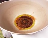 簡単でくせになる納豆パスタ♪作り方2写真