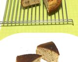 ノンフライヤーでバナナパウンド(^.^)作り方38写真