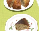 ノンフライヤーでバナナパウンド(^.^)作り方39写真