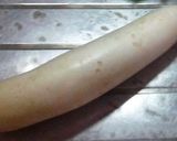 大根の甘酢漬け作り方1写真