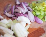 簡単おもてなし♪ムール貝の白ワイン蒸し作り方2写真