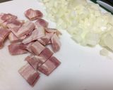 炊飯器で超簡単！チキンライス！！作り方1写真