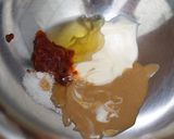 10分で♪キュウリと鶏むねのサラダ作り方3写真