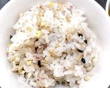 ♡美味しい 美味しい 雑穀米の炊き方♡作り方3写真