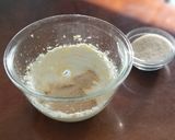 綺麗になれちゃう『米粉de大人のケーキ』作り方3写真