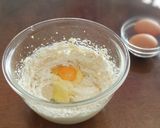 綺麗になれちゃう『米粉de大人のケーキ』作り方4写真