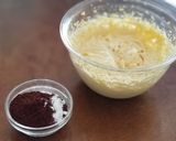 綺麗になれちゃう『米粉de大人のケーキ』作り方7写真