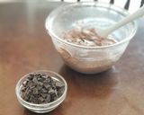 綺麗になれちゃう『米粉de大人のケーキ』作り方8写真