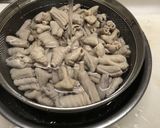 モツ煮込み作り方2写真