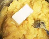 簡単スイートポテト作り方4写真