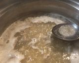 モツ煮込み作り方5写真