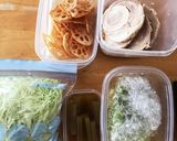 さっくさくのレンコンチップス作り方8写真