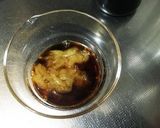 すだちマーマレードで照り焼きチキン♪作り方3写真