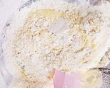 みかんケーキ☆HM☆トースター作り方5写真