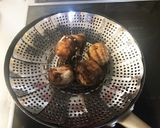 ねっとりホクホク里芋コロッケ作り方1写真