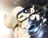 ねっとりホクホク里芋コロッケ作り方3写真