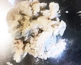 ねっとりホクホク里芋コロッケ作り方4写真