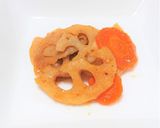 常備菜♡胡麻風味が広がる！蓮根きんぴら作り方7写真